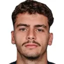 Talysson Moreira Reis — Tiền vệ, Zirə FK