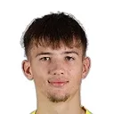 Maksym Royenko — Thủ môn, Dynamo Kyiv