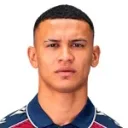 Kervin Arriaga — Tiền vệ, AEK Athens