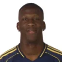 Luis Advíncula — Hậu vệ, Alianza Lima