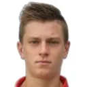 Nik Marinšek — Tiền vệ, Kalcer Radomlje