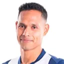 Renzo Garcés — Hậu vệ, Alianza Lima