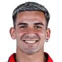 Mateo Antoni — Hậu vệ, Alianza Lima
