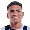 Gianfranco Chávez — Hậu vệ, Alianza Lima