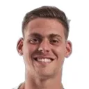 Federico Girotti — Tiền đạo, Alianza Lima