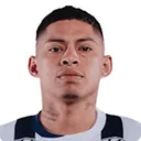 Kevin Quevedo — Tiền đạo, Alianza Lima