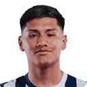 Piero Cari — Tiền vệ, Alianza Lima