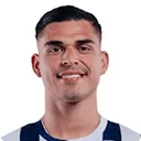 Luis Ramos — Tiền đạo, Alianza Lima