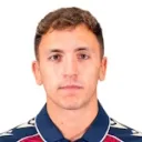 Jon Ander Olasagasti — Tiền vệ, Levante UD