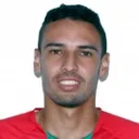 José Moya — Hậu vệ, Deportivo Cali