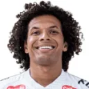 Willian Arão — Tiền vệ, Santos
