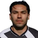 Carmelo Algarañaz — Tiền đạo, Club Always Ready