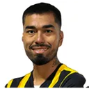 Víctor Cuellar — Tiền vệ, The Strongest