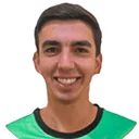 Diego Valdivia — Thủ môn, The Strongest