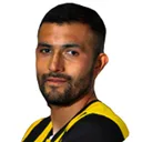 Pablo Pedraza — Hậu vệ, The Strongest