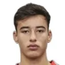 Diogo Coelho — Hậu vệ, SL Benfica B