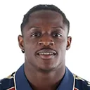 Etta Eyong — Tiền đạo, Levante UD