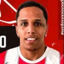 Paulo Vitor Oliveira — Tiền đạo, AD Nogueirense
