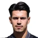 Rafael Barbas — Tiền vệ, AD Nogueirense