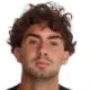 Jordan Alvarez — Tiền vệ, AD Nogueirense