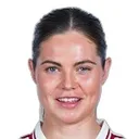 Signe Bruun — Tiền đạo, Real Madrid