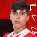 Diogo Daniel Rodrigues — Hậu vệ, AD Nogueirense