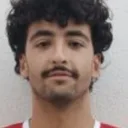 Eduardo luís Tomé — Hậu vệ, AD Nogueirense