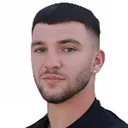 Daniel Martinho — Thủ môn, AD Nogueirense