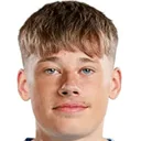 Jack James — Tiền vệ, Coventry United