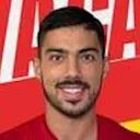 Tiago Prates — Tiền vệ, AD Mação