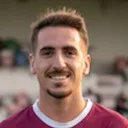 Sandro Moço — Tiền vệ, AD Mação