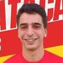 Tiago Mateus — Hậu vệ, AD Mação