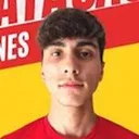 Tomás Antunes — Hậu vệ, AD Mação