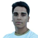 Guilherme Pereira — Tiền đạo, CA Fundão