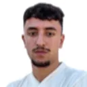 Guilherme Falcão — Tiền đạo, CA Fundão