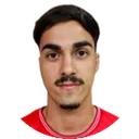Tiago Santos — Tiền đạo, CA Fundão