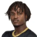 Lamine Queta — Tiền vệ, CA Fundão