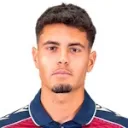 Jorge Cabello — Hậu vệ, Levante UD