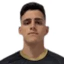 Anderson Siqueira — Tiền vệ, CA Fundão