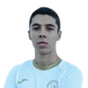 Cristiano Marques — Tiền vệ, CA Fundão