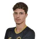 Diogo Rainho — Hậu vệ, CA Fundão