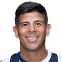 Esteban Pavez — Tiền vệ, Alianza Lima