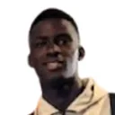 Cheikhou Niang — Tiền đạo, Detroit City FC