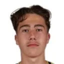Jelle Driessen — Tiền vệ, Jong KRC Genk U23