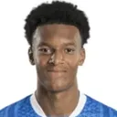 Jonathan Coenen — Tiền đạo, Jong KRC Genk U23