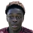 Precious Ogbeiwi — Tiền vệ, Jong KRC Genk U23
