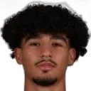 Sami El Morabet — Hậu vệ, Jong KRC Genk U23