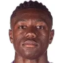 Ludovick Wola-Wetshay — Hậu vệ, RSCA Futures U23