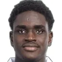 Pape Aliya N'dao — Tiền đạo, RSCA Futures U23