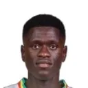 Omar Sarr — Tiền vệ, RSCA Futures U23